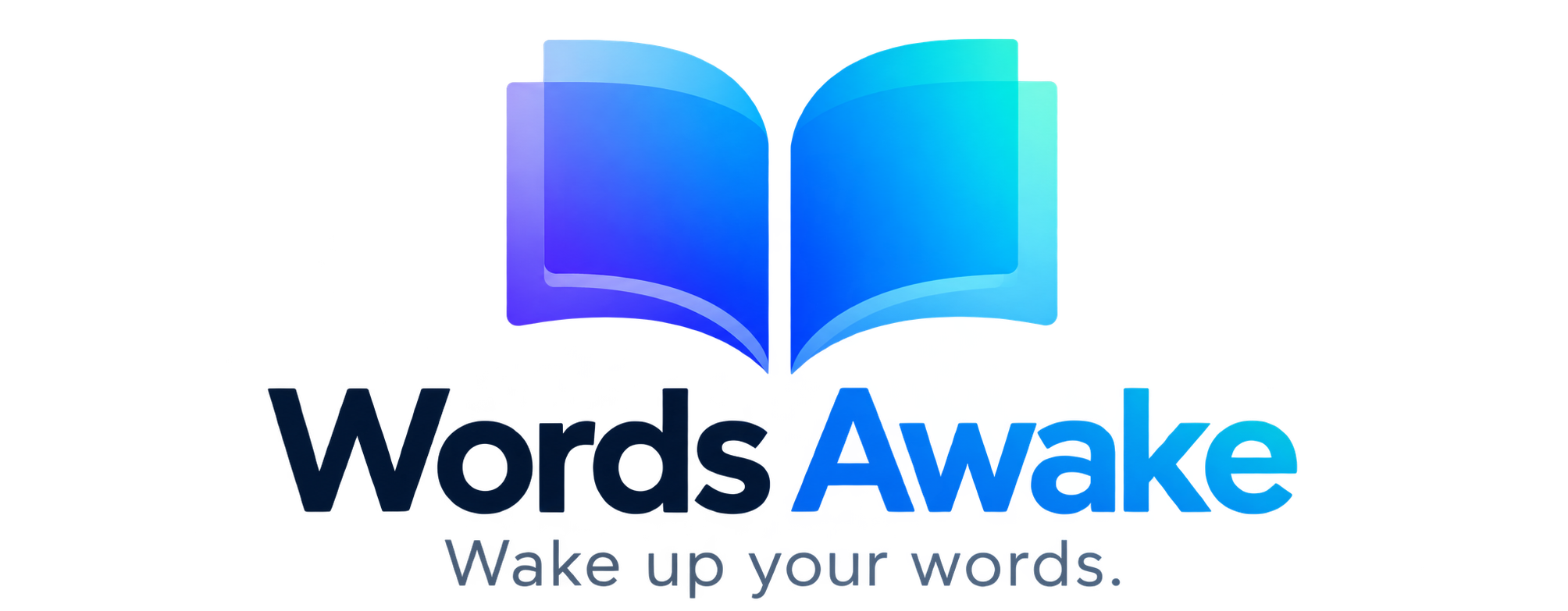 Words Awake — Wake up your words